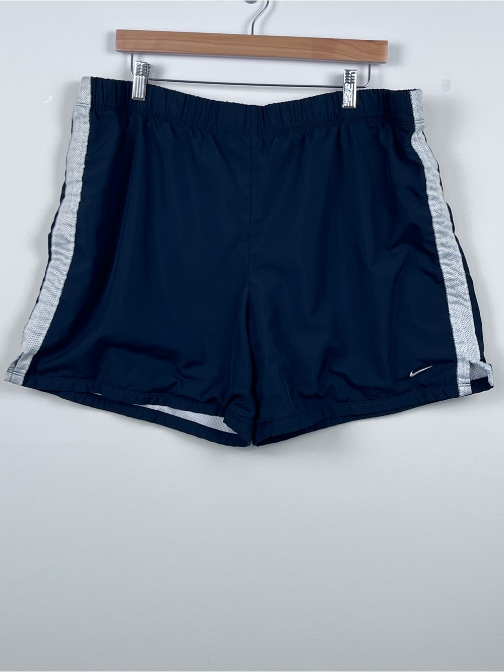 Nike Men's Performance Activewear Drawstring Swim Shorts 321876 Size XL; Beach